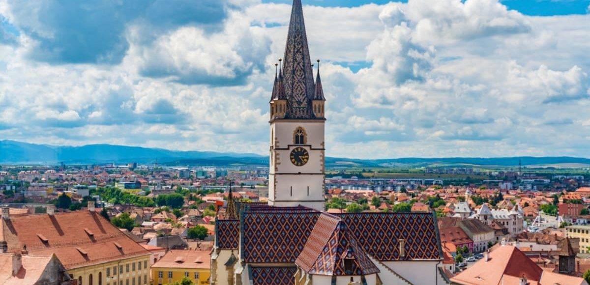 Top 25 locuri de vizitat în Sibiu și împrejurimi