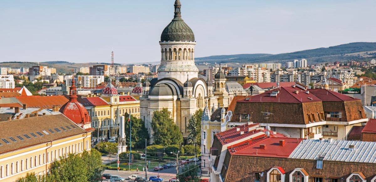 Top 25 obiective turistice în Cluj și împrejurimi