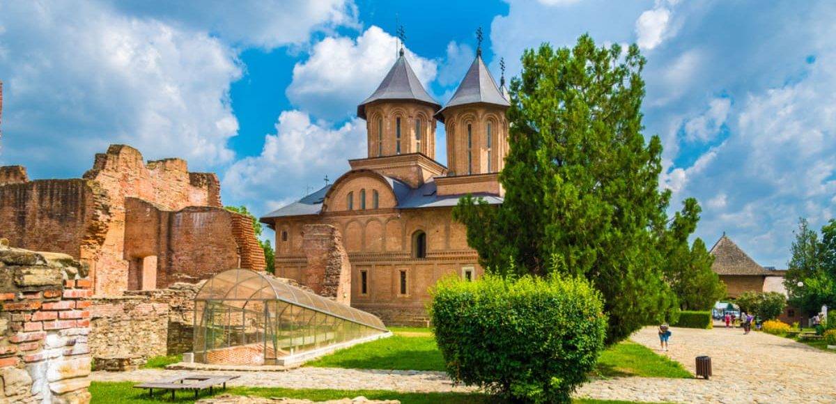 Top destinații de weekend lângă București