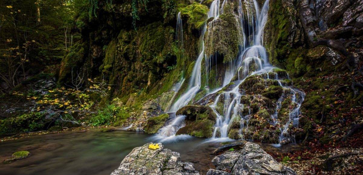Top 10 cele mai spectaculoase cascade din România