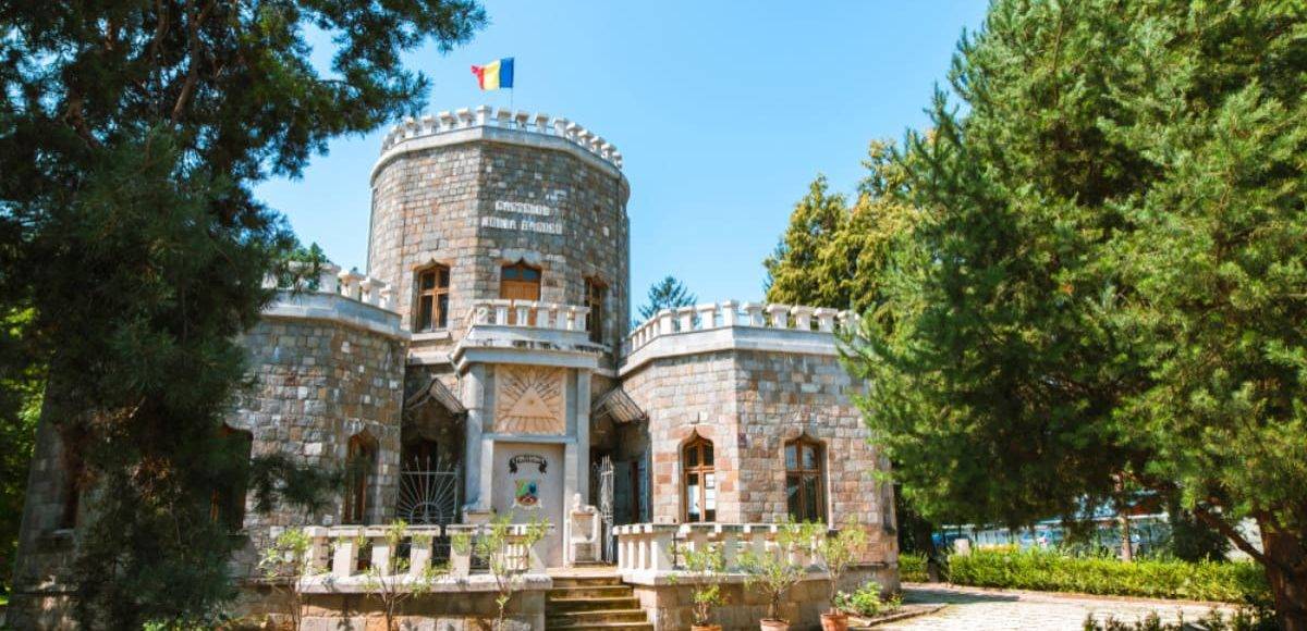 Castelul Iulia Hașdeu – povestea și misterele acestuia