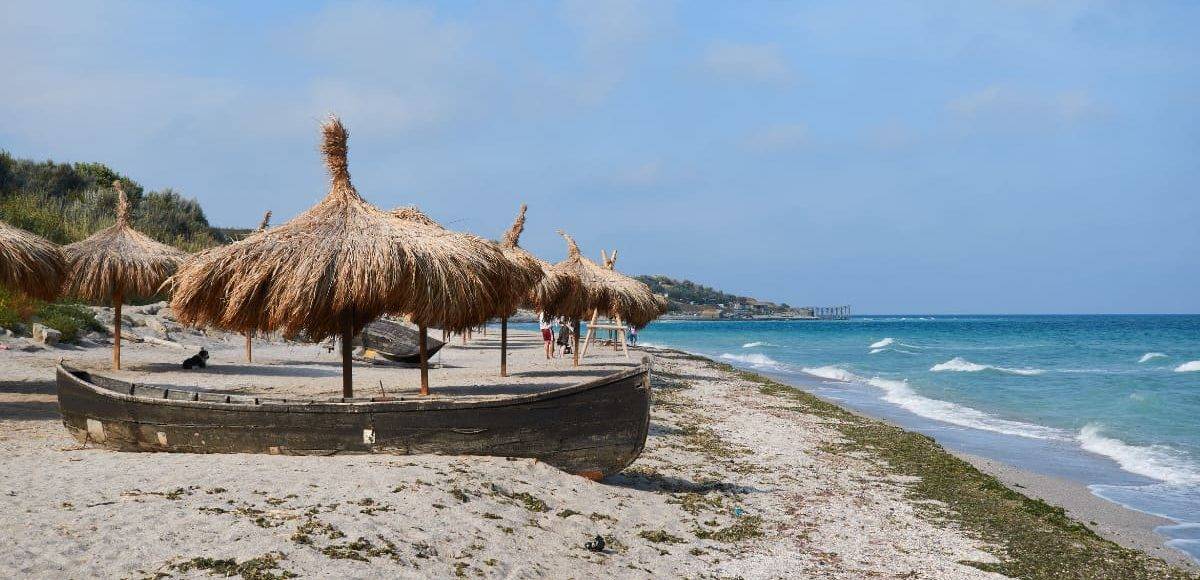 Top 10 cele mai frumoase și liniștite plaje din România