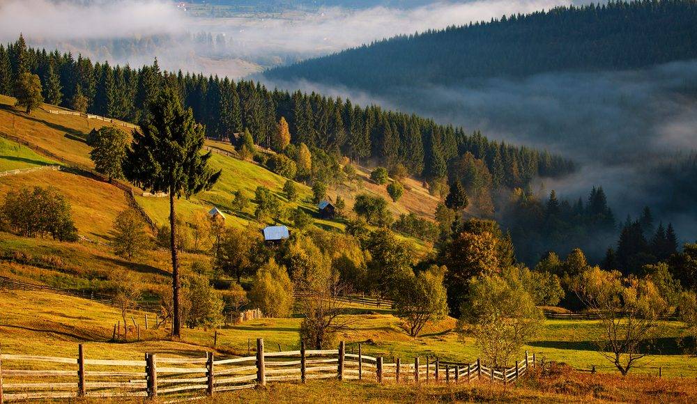 Top atracții turistice în Bucovina – cum să-ți planifici o vacanță de vis în România