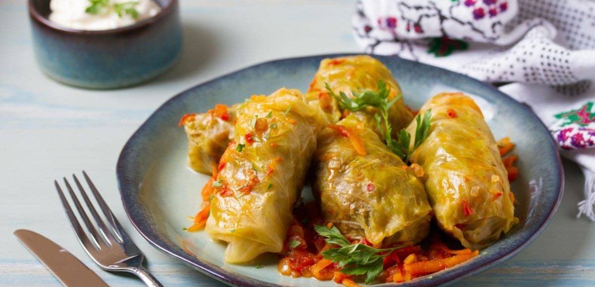 Rețete de sarmale din toate colțurile României