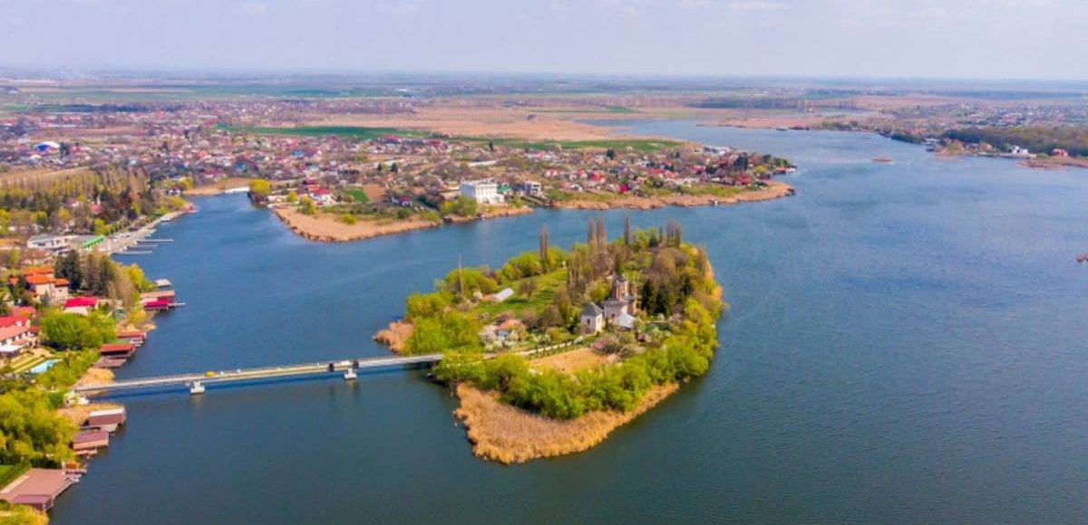 Pădurea și lacul Snagov – de ce și când să le vizitezi