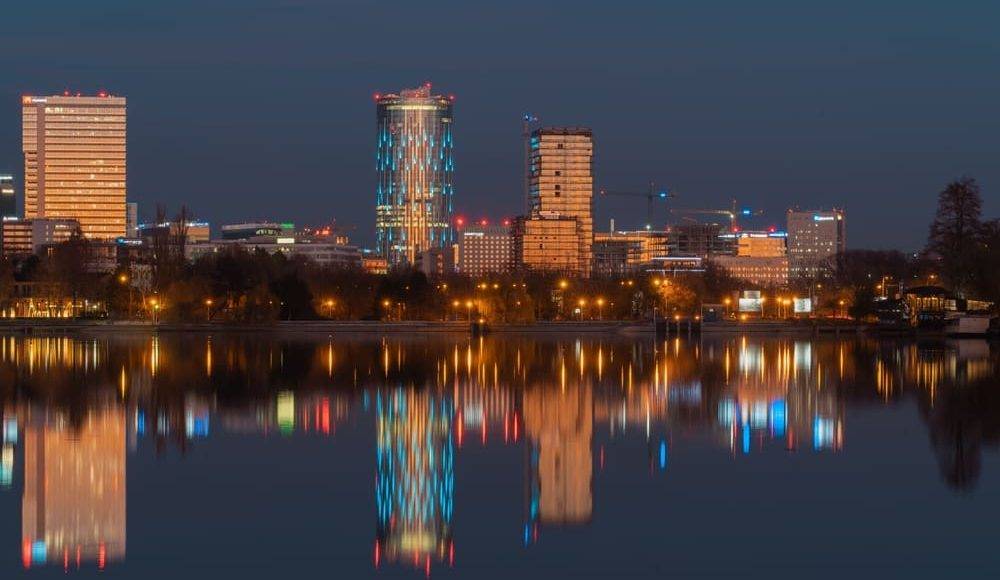 Top cele mai înalte construcții din România