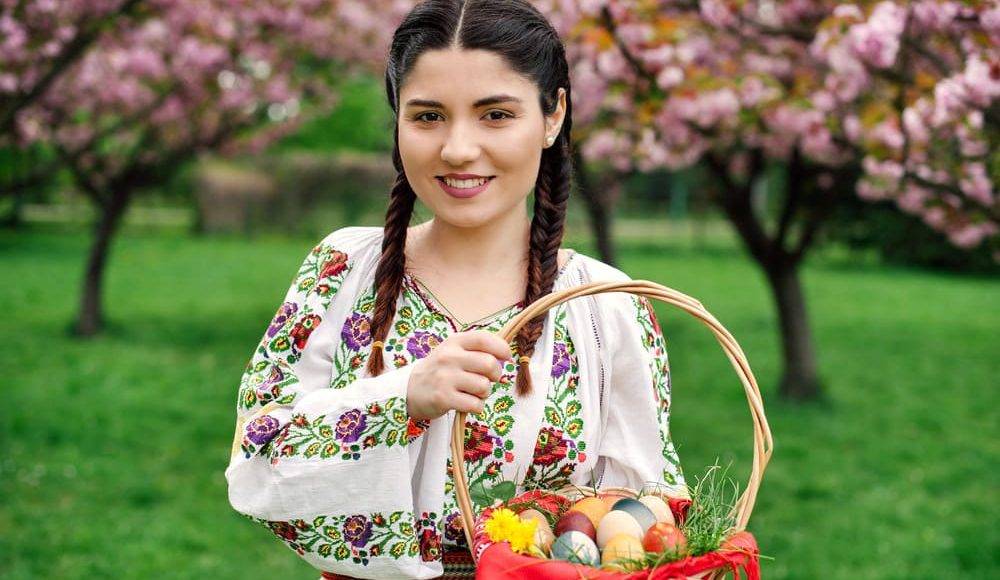 Cele mai frumoase tradiții de Paște în România – obiceiuri, simboluri și semnificații
