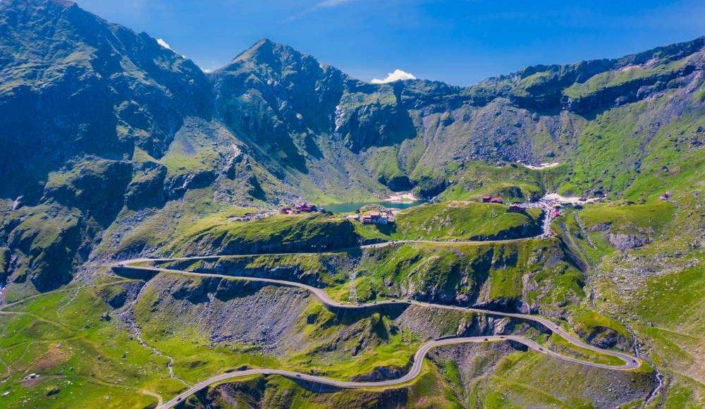 Transfăgărășan – atracții turistice și condiții de circulație