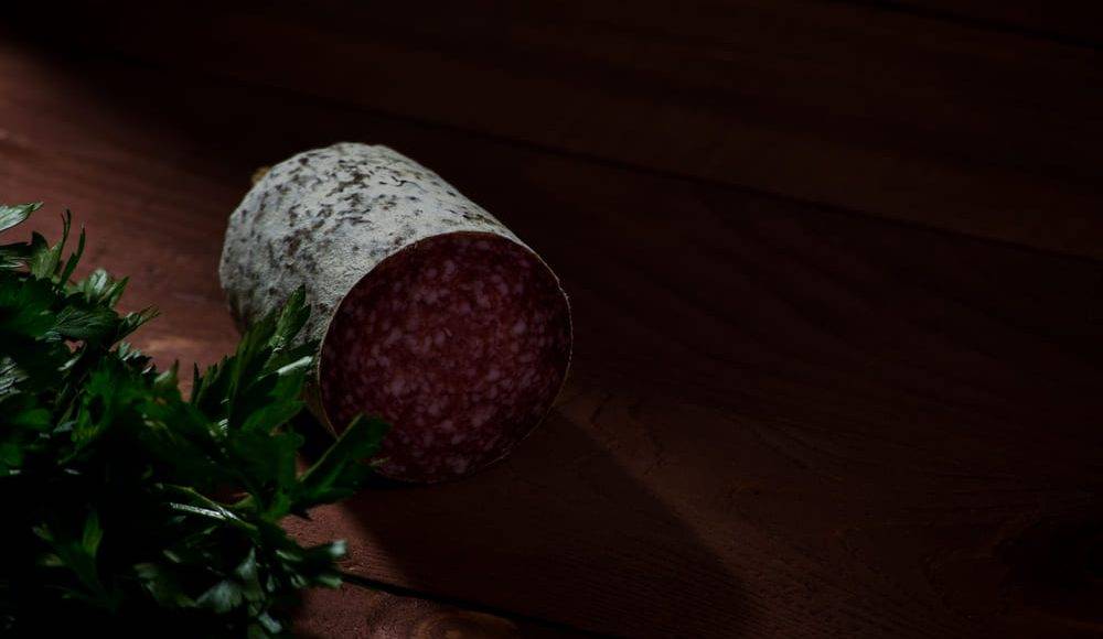 Povestea salamului de Sibiu