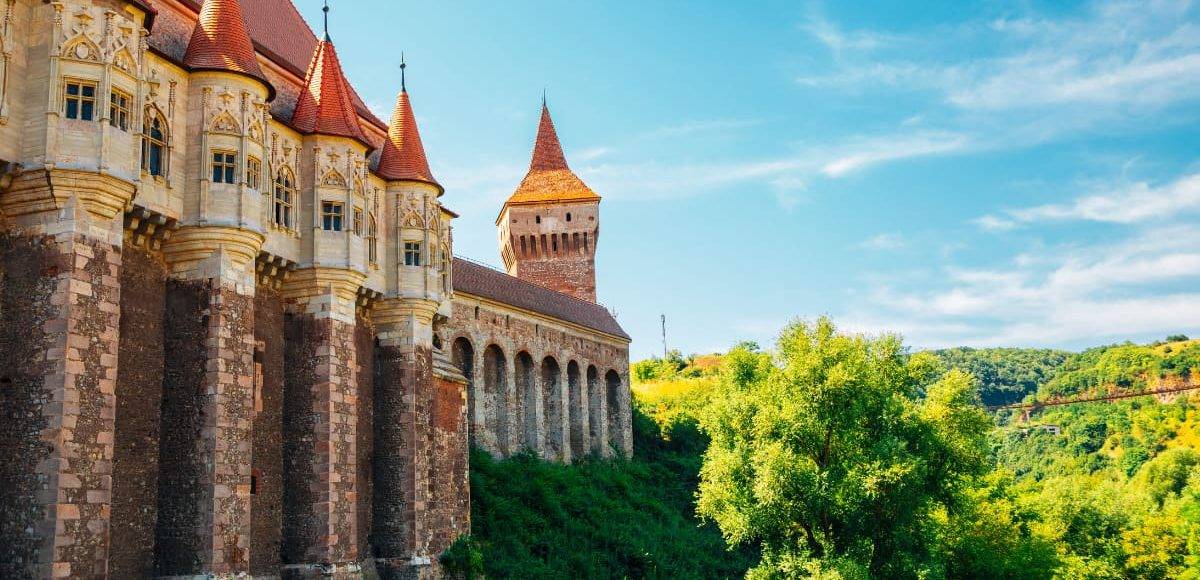 Top 10 cele mai frumoase atracții turistice din județul Hunedoara