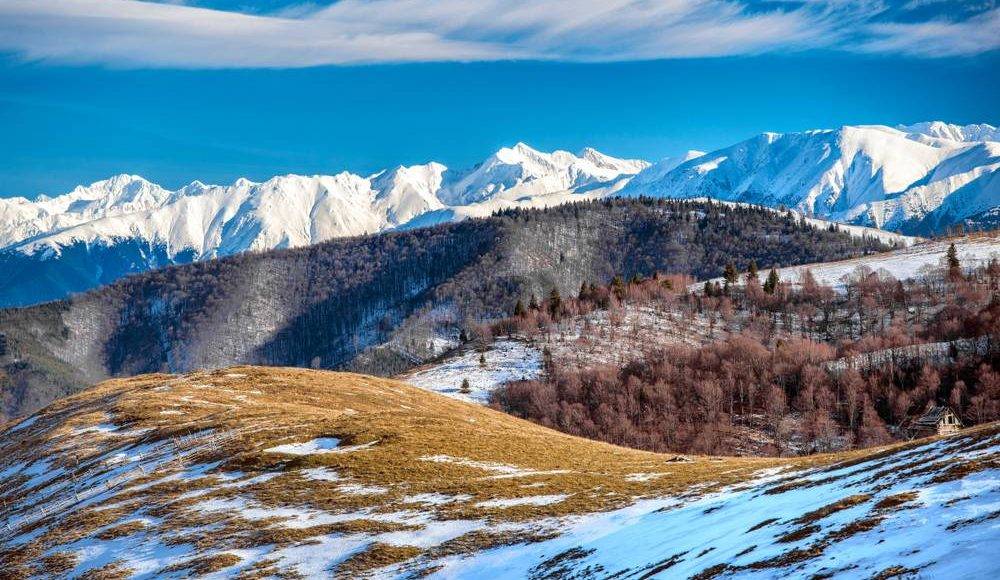 Despre Păltiniș: cum ajungi aici, unde te cazezi, idei de activități