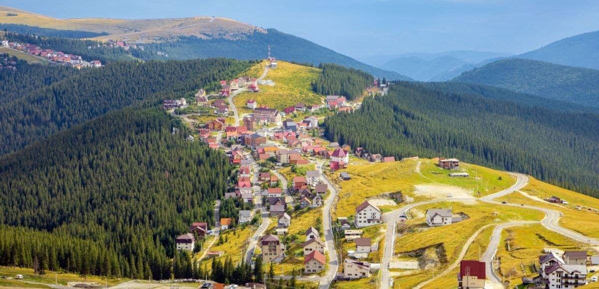Ce trebuie să știi despre Rânca, cea mai înaltă stațiune montană din România