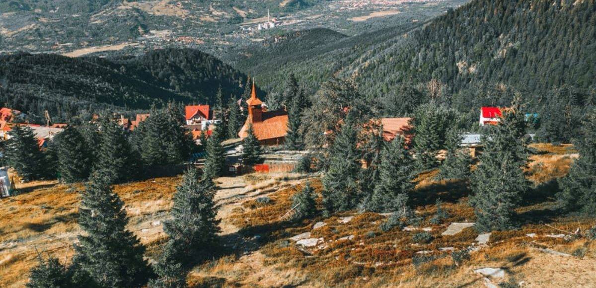 Stațiunea Straja: idei de activități și unde să te cazezi