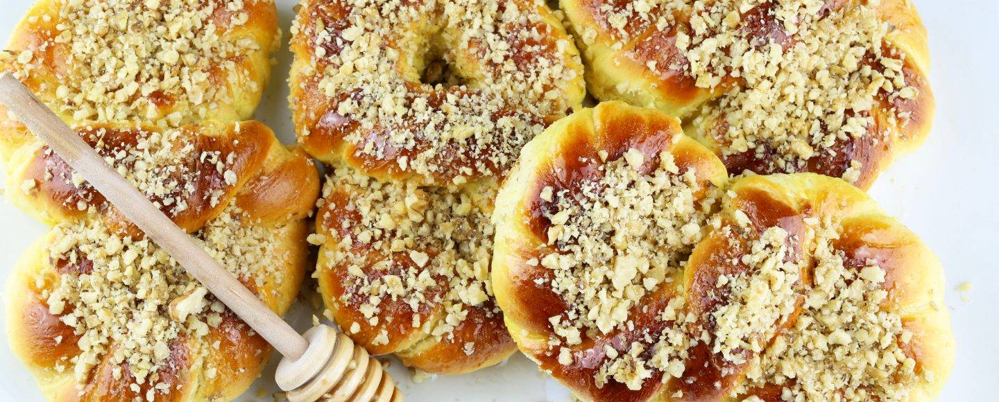 Mucenicii românești: rețete din toată țara