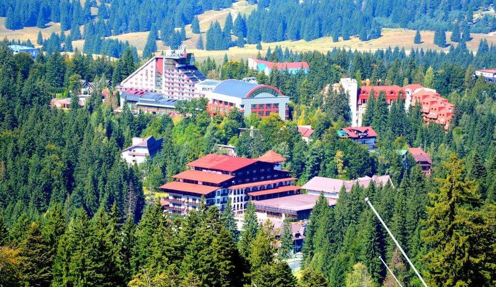Poiana Brașov: o destinație complexă de vacanță