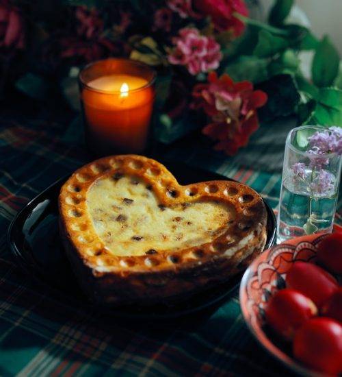 Diferite tipuri de pasca cu branza pentru Paste