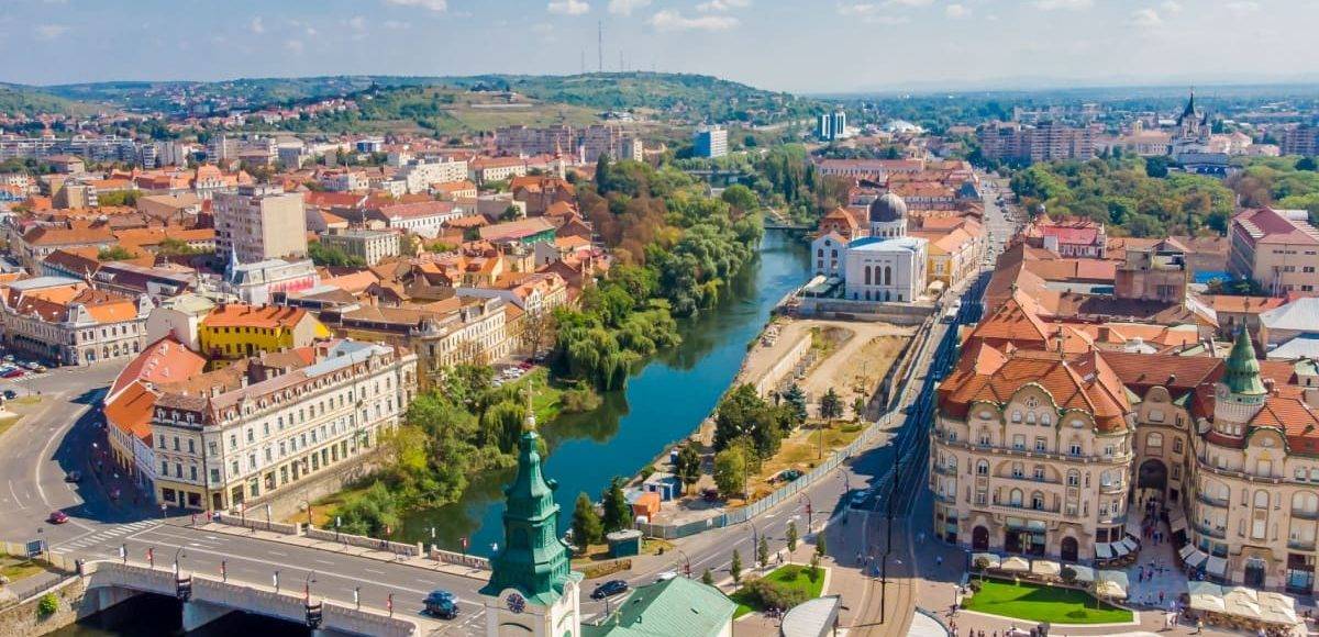 Obiective turistice în Oradea: cele mai importante locuri de vizitat