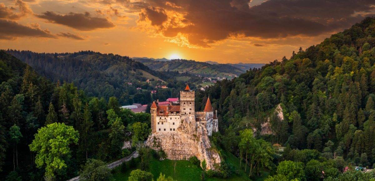 Castelul Bran: istorie, legende și povești mai puțin cunoscute