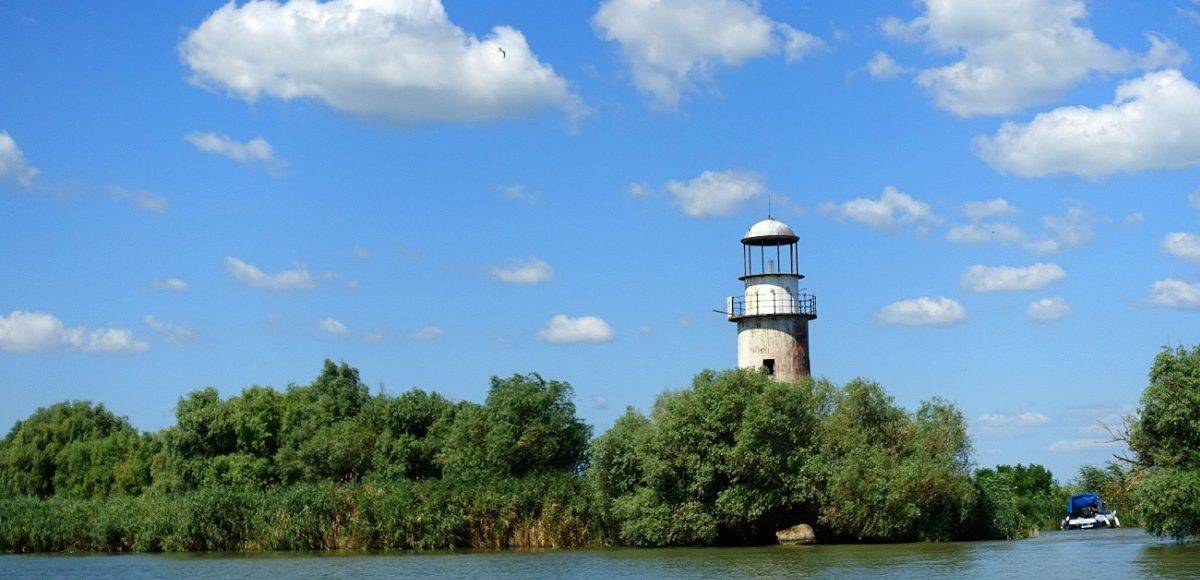 Descoperă Sulina: top 5 obiective turistice de vizitat în acest colț de rai