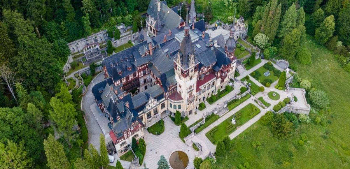 Castelul Peleș: istoria fascinantă și secretele unei capodopere arhitecturale