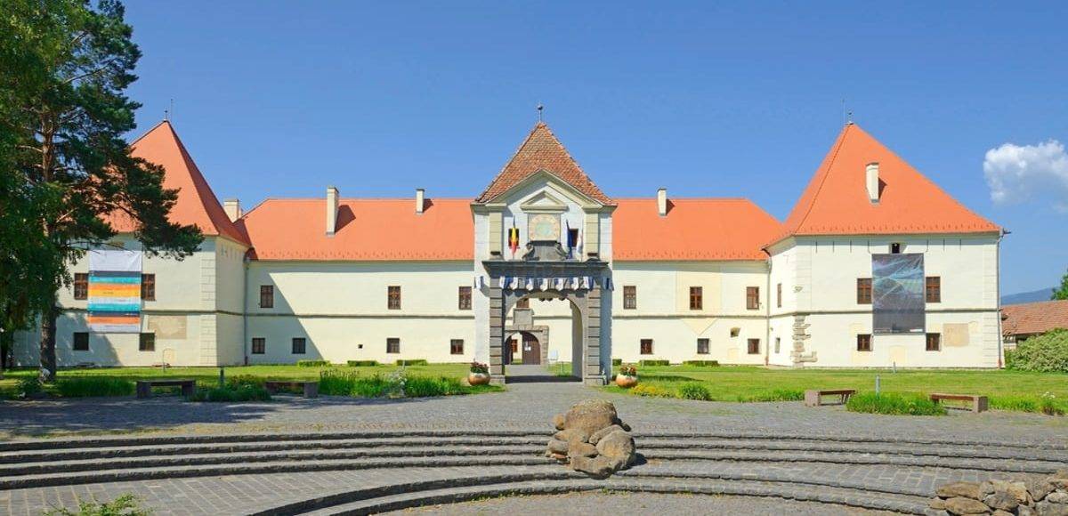 Top 5 locuri de vizitat în Covasna și împrejurimi