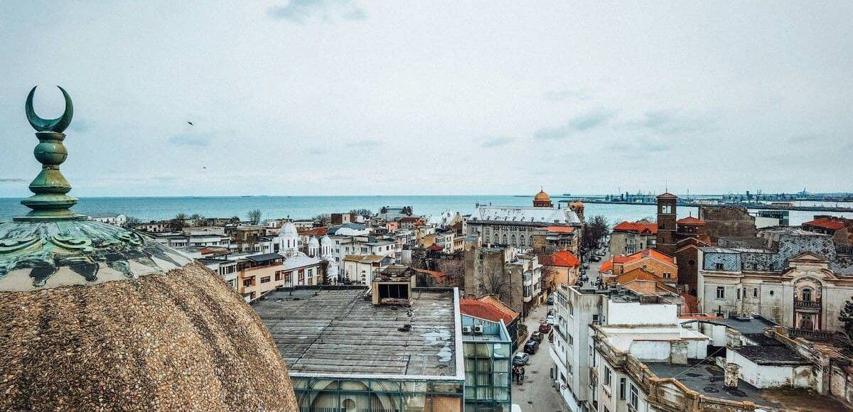 Atracții turistice în Constanța: ce nu trebuie să ratezi în acest oraș fascinant