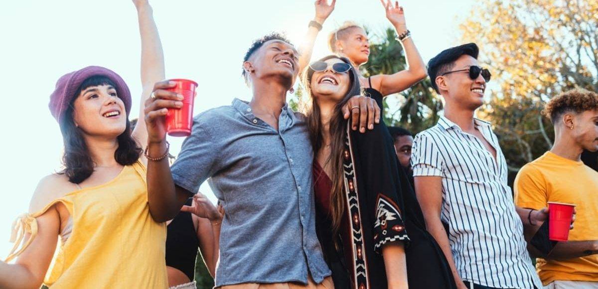 Top 5 festivaluri din București pe care să le treci în calendar anul acesta