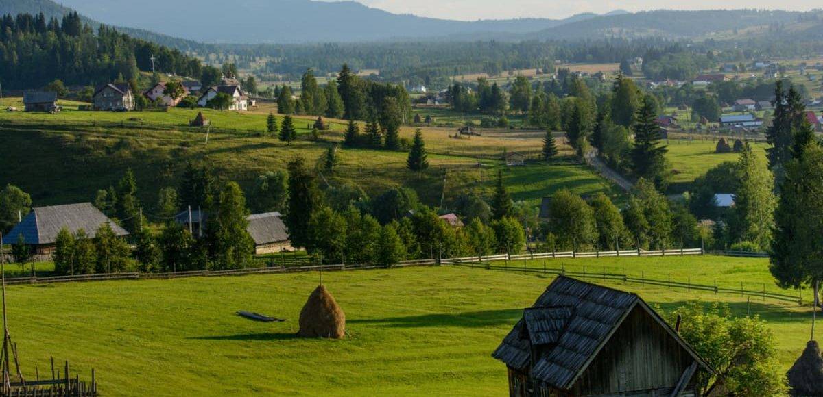 Ce poți face într-un weekend în Vatra Dornei: trasee, obiective și experiențe locale