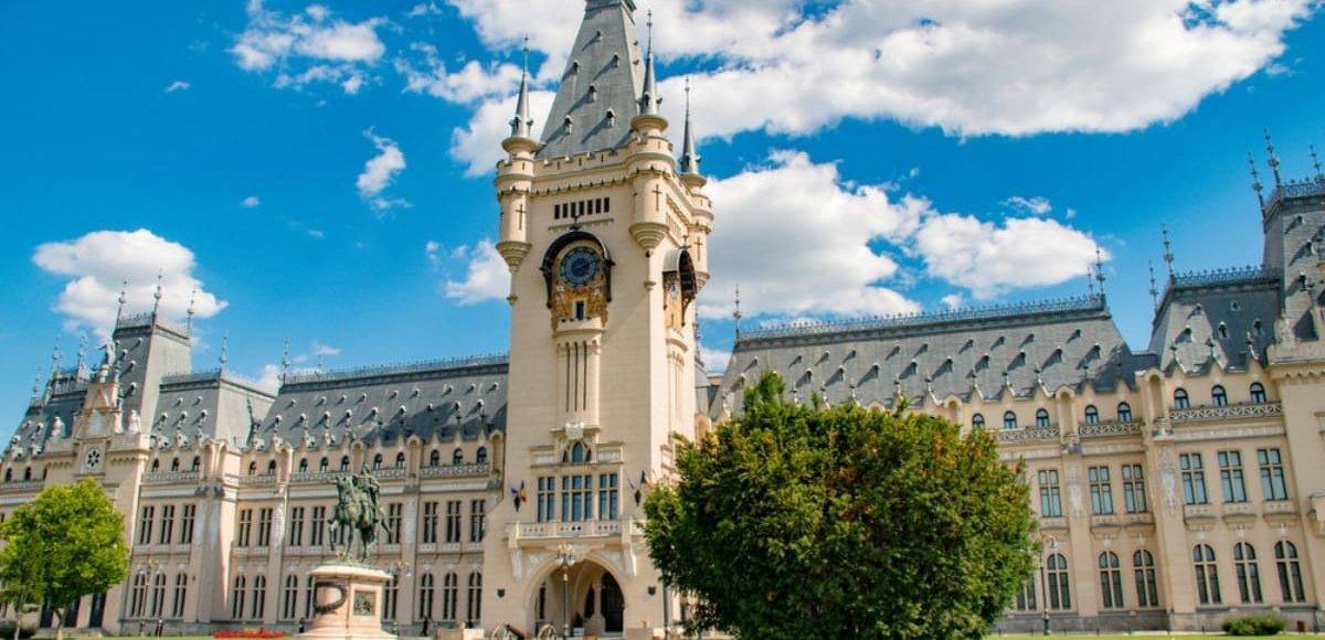 Top 12 obiective turistice din Iași pe care trebuie să le vezi măcar o dată