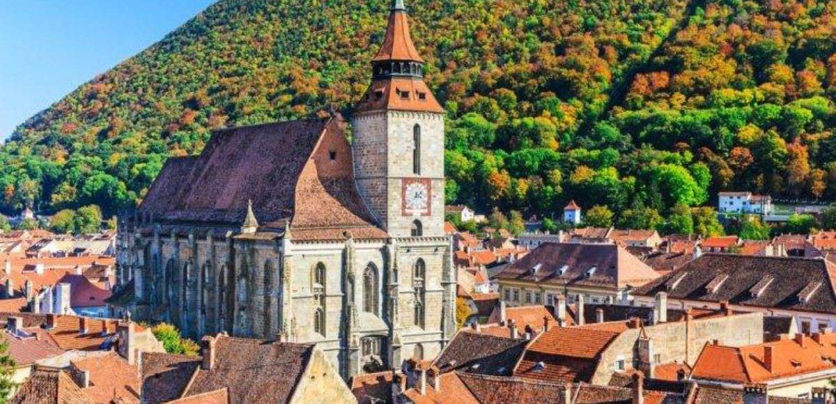Top 20 obiective turistice în Brașov și împrejurimi