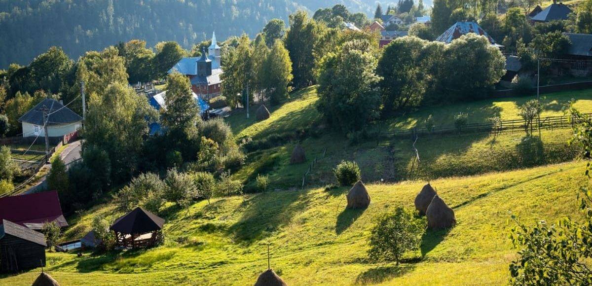 Top 10 obiective turistice în Arieșeni – Țara Moților