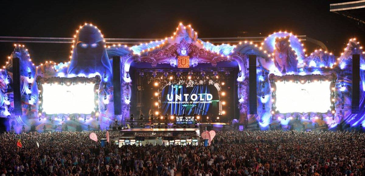 Festivaluri de muzică în România: unde să mergi vara aceasta