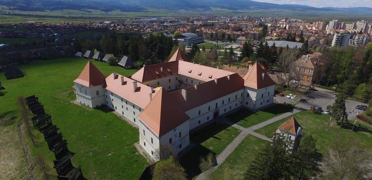 10 obiective turistice din Miercurea Ciuc și împrejurimi: idei de excursii