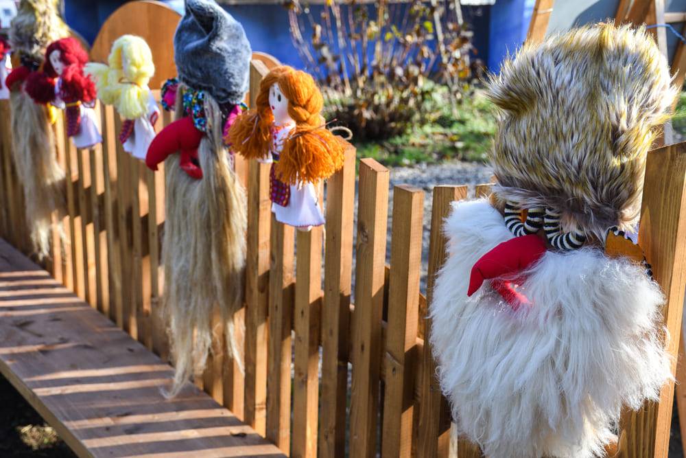 obiceiuri de iarna bucovina