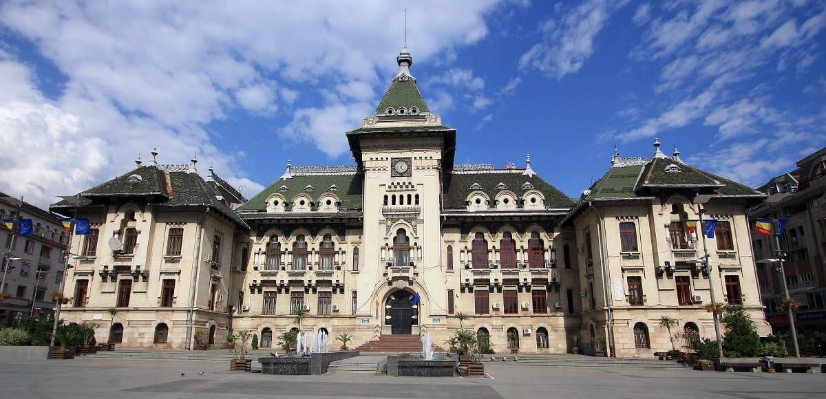 Descoperă Craiova: top 10 obiective turistice pe care să nu le ratezi