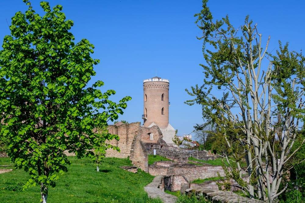 Ansamblul Monumental Curtea Domneasca din Targoviste