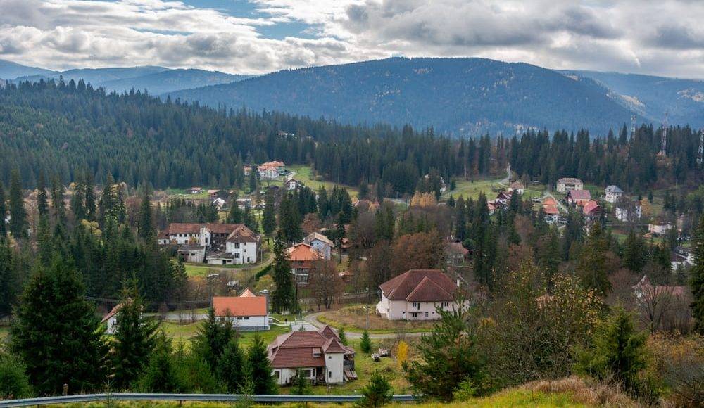 Top 10 obiective turistice în Borsec: ghid util pentru vizitatori