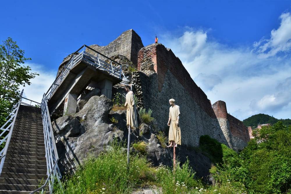 Cetatea Poenari