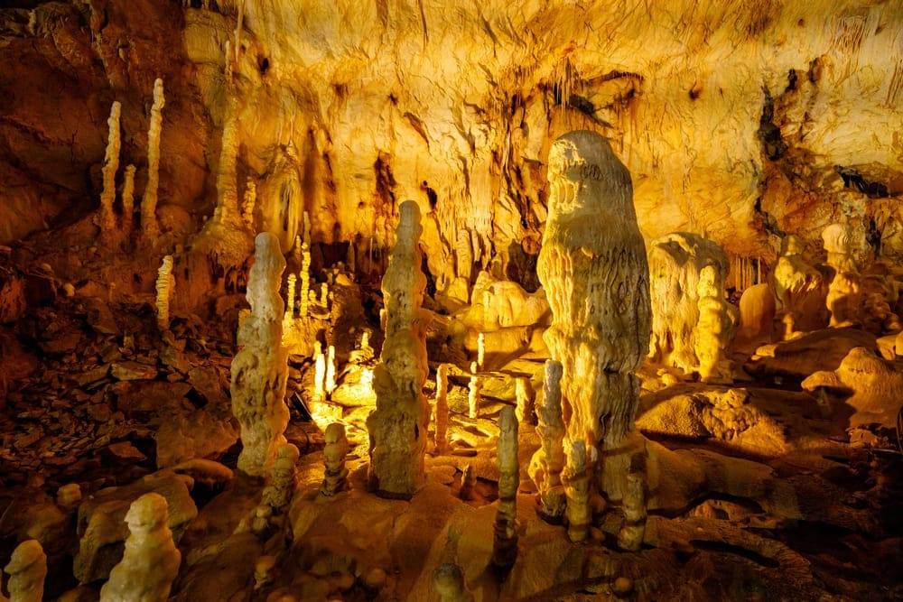 Pestera Ursilor Bihor