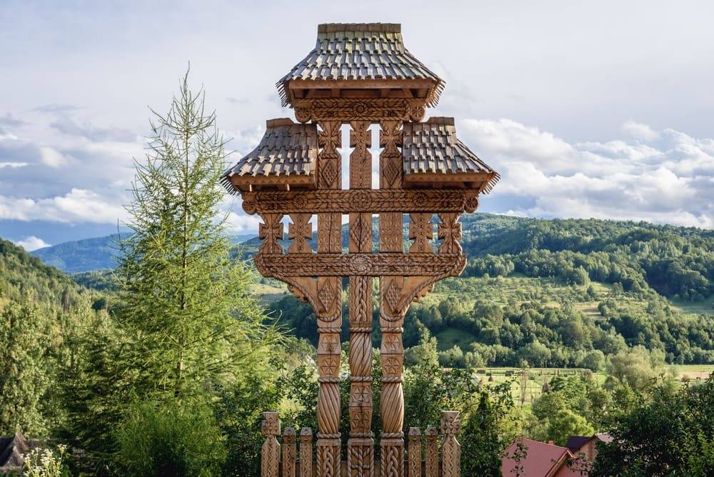 arta populara maramureseana