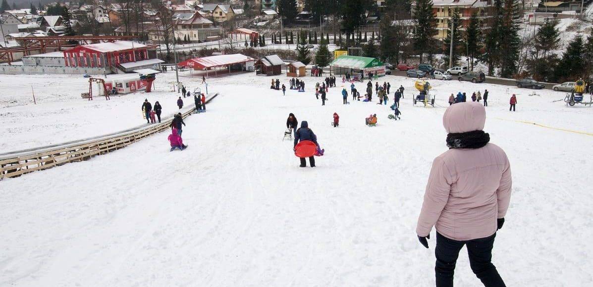 Top 5 pârtii din Azuga pentru iubitorii de sporturi de iarnă