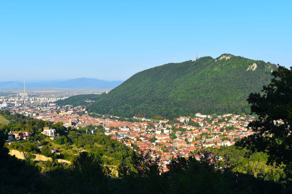 panoramica bran