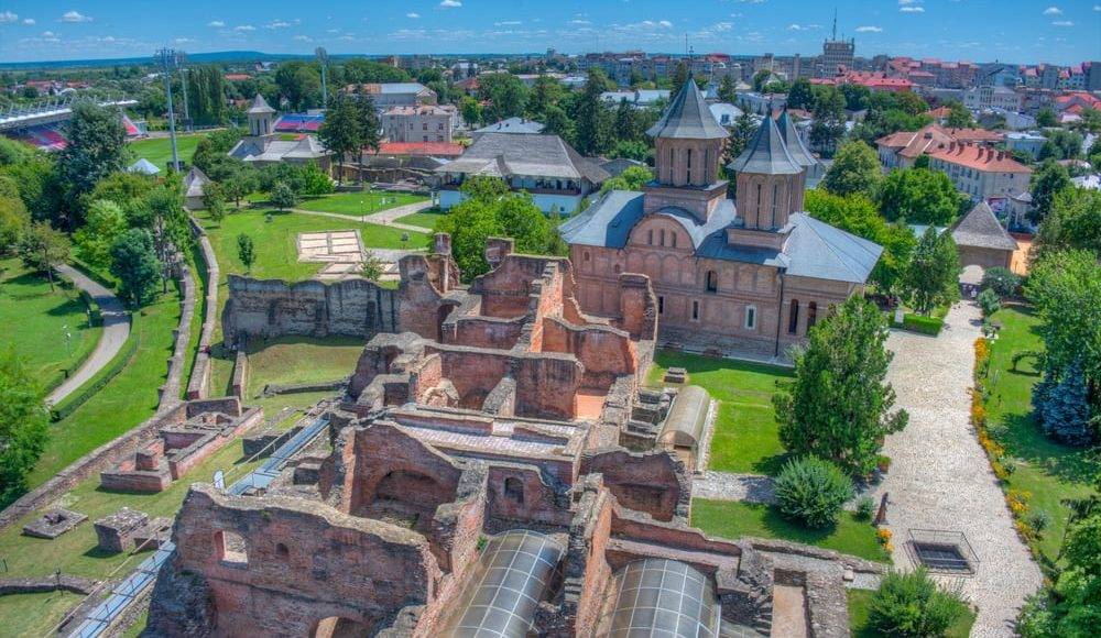 Târgoviște: 10 cele mai frumoase obiective turistice și locuri de neratat