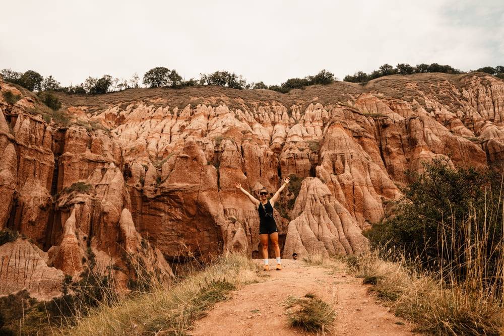 rapa rosie din regiunea Sebes