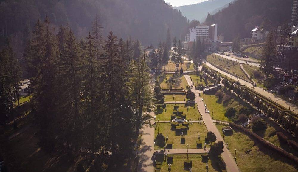 Descoperă Slănic Moldova: obiective turistice și atracții deosebite