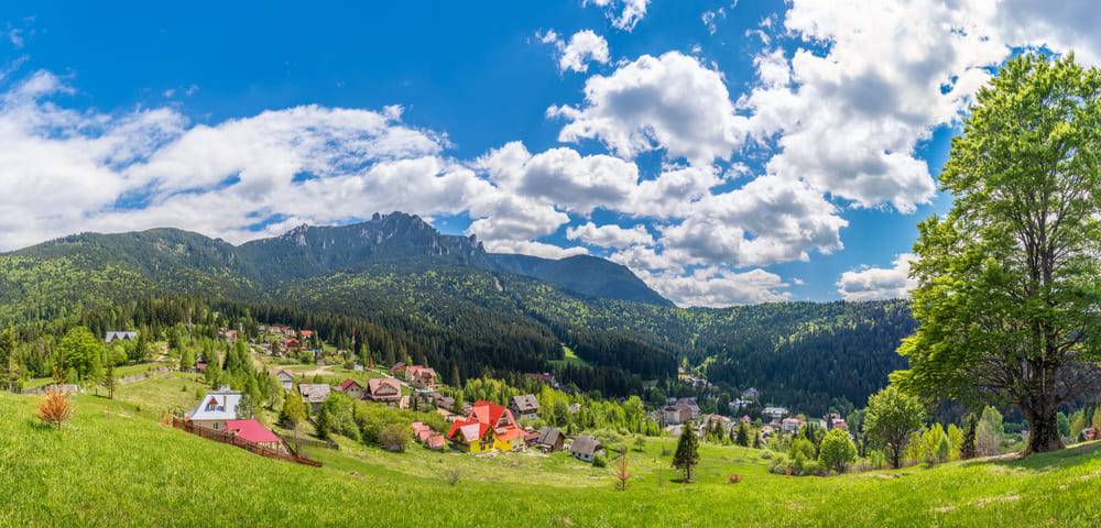 Durău: Top 10 obiective turistice, trasee și activități în natură
