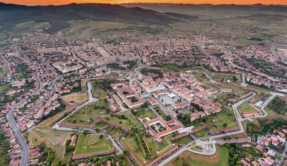 Obiective turistice din Alba Iulia: ghid util pentru o vizită de neuitat