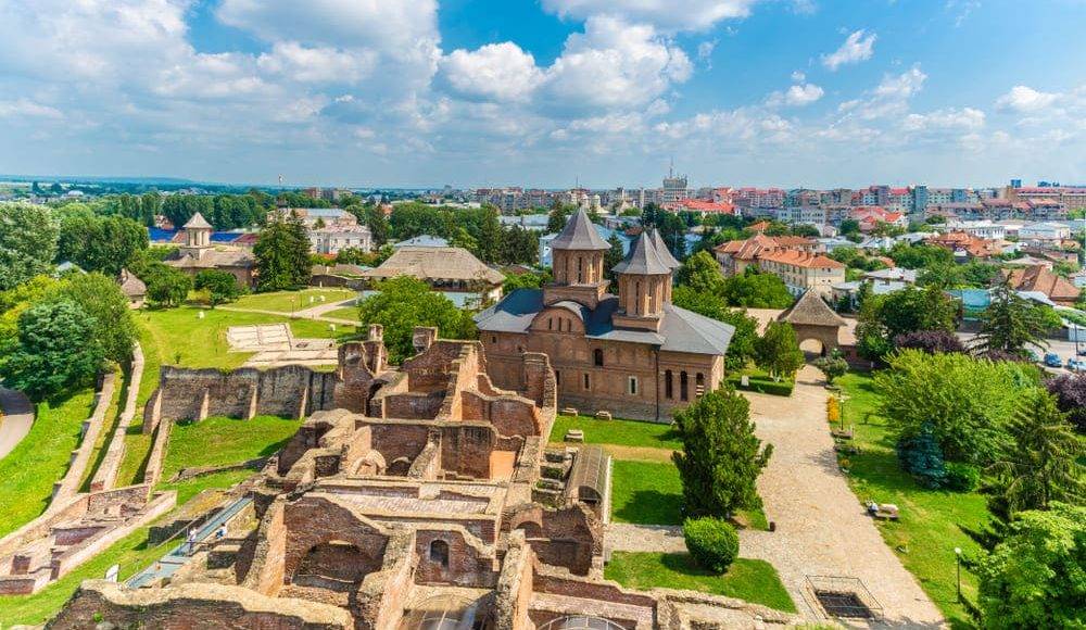 Top 15 atracții și obiective turistice în județul Dâmbovița