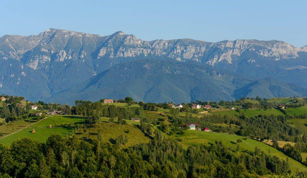 Weekend în Zărnești: obiective turistice și activități de neratat