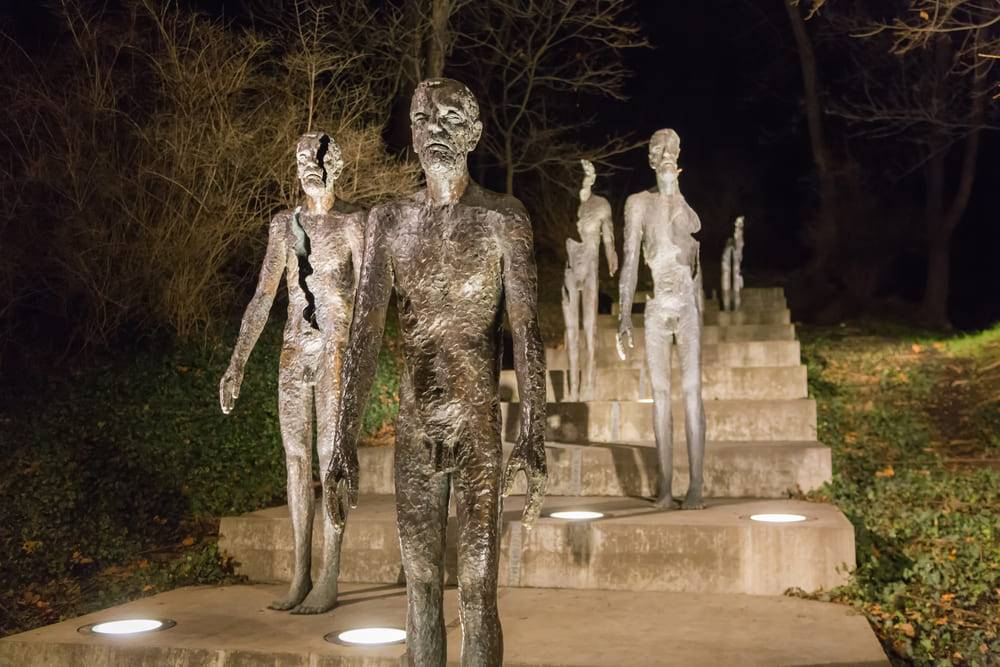Memorialul Victimelor Comunismului din Sighetu Marmatiei